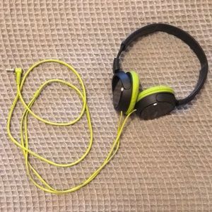 Sony headphones